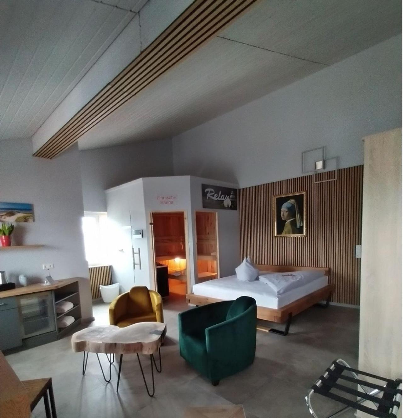 Hotel Hohenloher Tor Bretzfeld Esterno foto